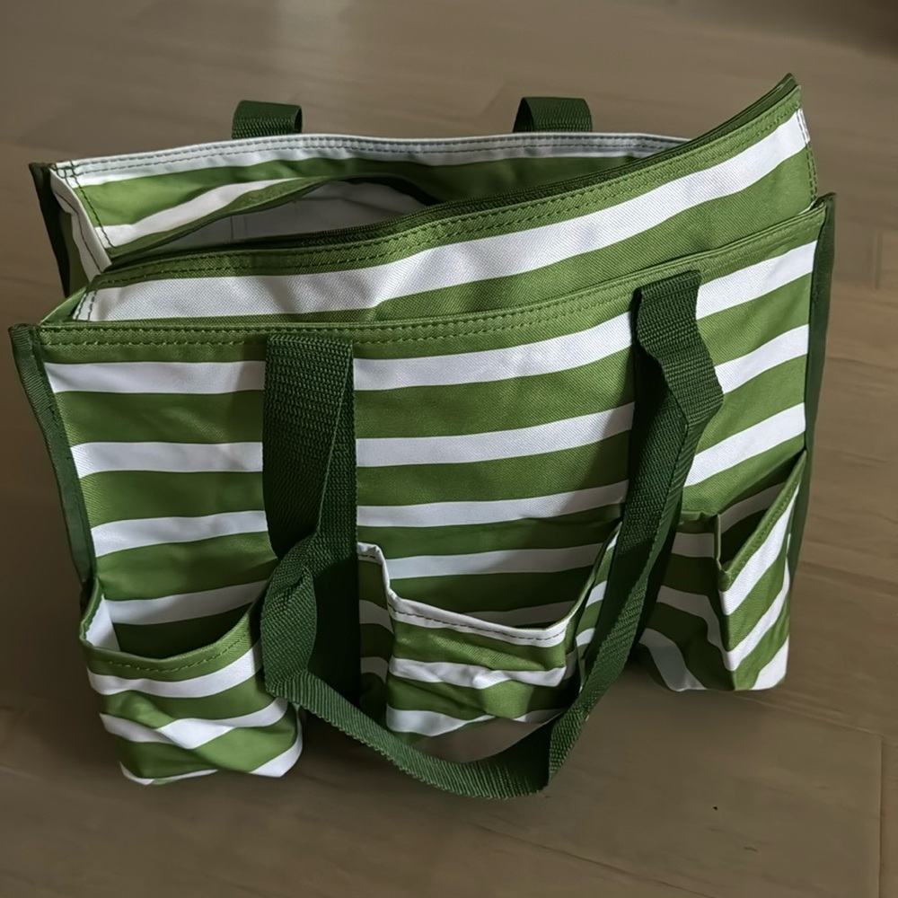 Thirty-One Medium Tote Bag